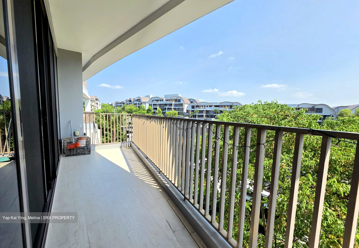 Archipelago (D16), Condominium #539697191